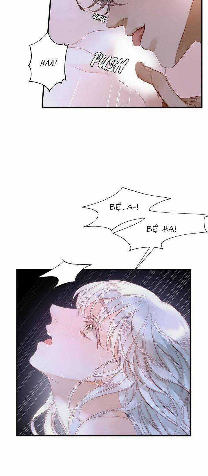 Người Tình Của Hoàng Đế Chapter 5 trang 18