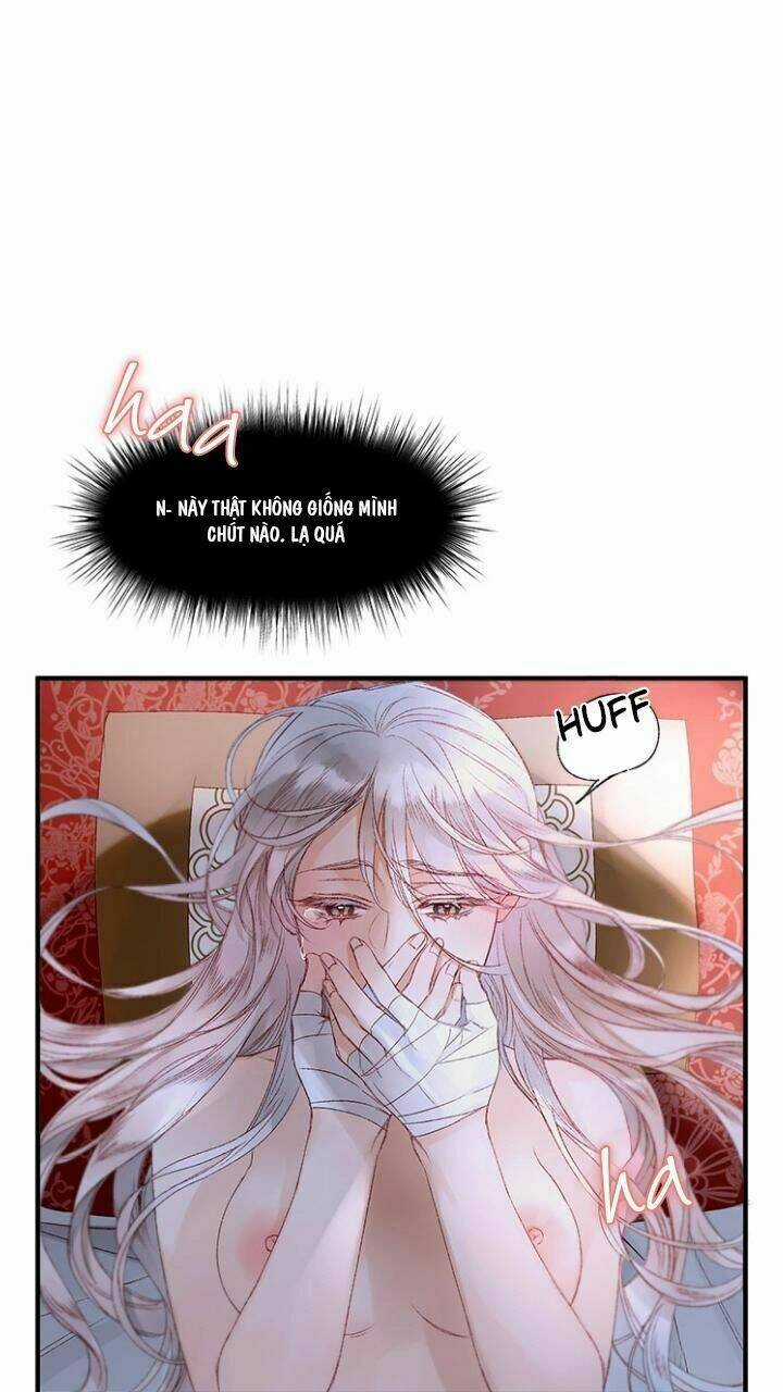 Người Tình Của Hoàng Đế Chapter 5 trang 21