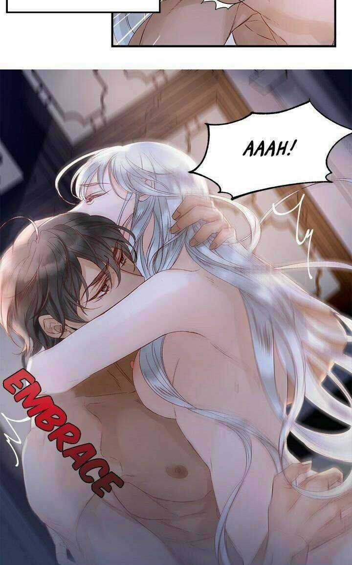 Người Tình Của Hoàng Đế Chapter 5 trang 33