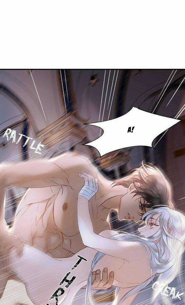 Người Tình Của Hoàng Đế Chapter 5 trang 38