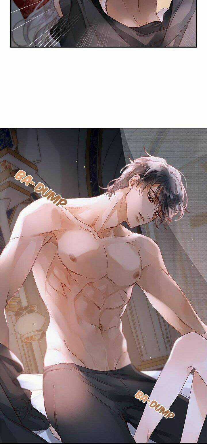 Người Tình Của Hoàng Đế Chapter 5 trang 8