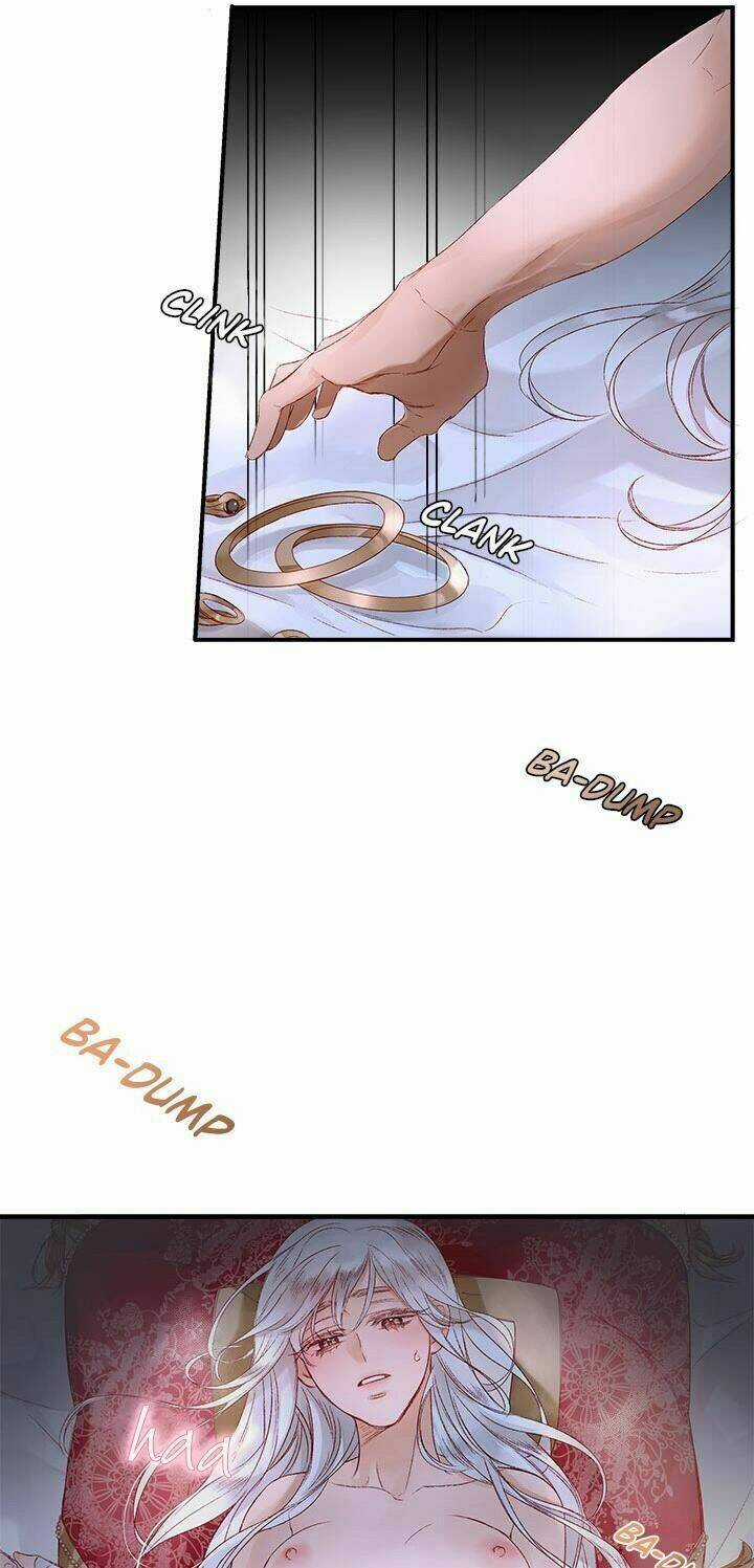 Người Tình Của Hoàng Đế Chapter 5 trang 9