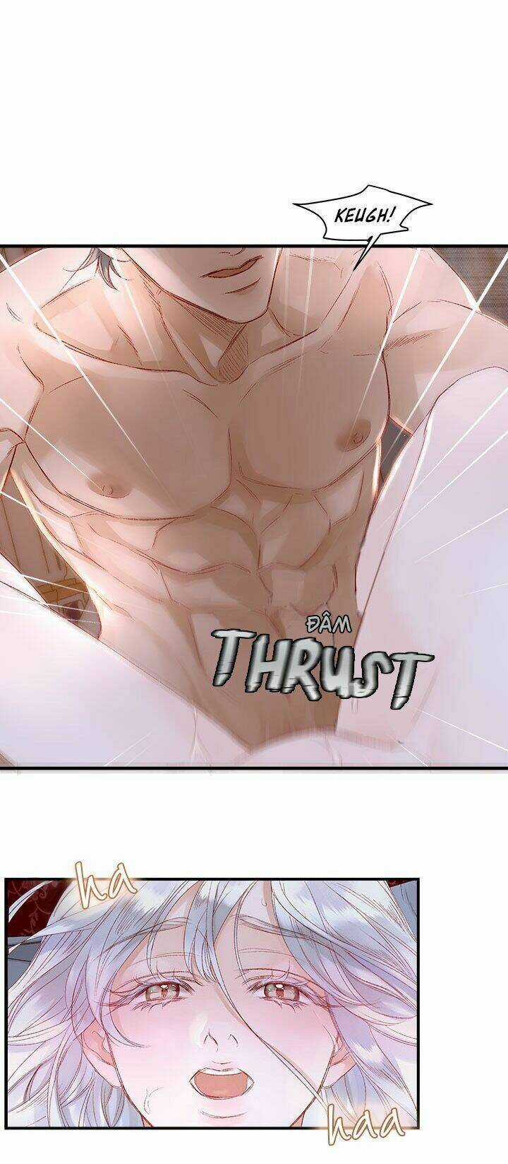 Người Tình Của Hoàng Đế Chapter 6 trang 11