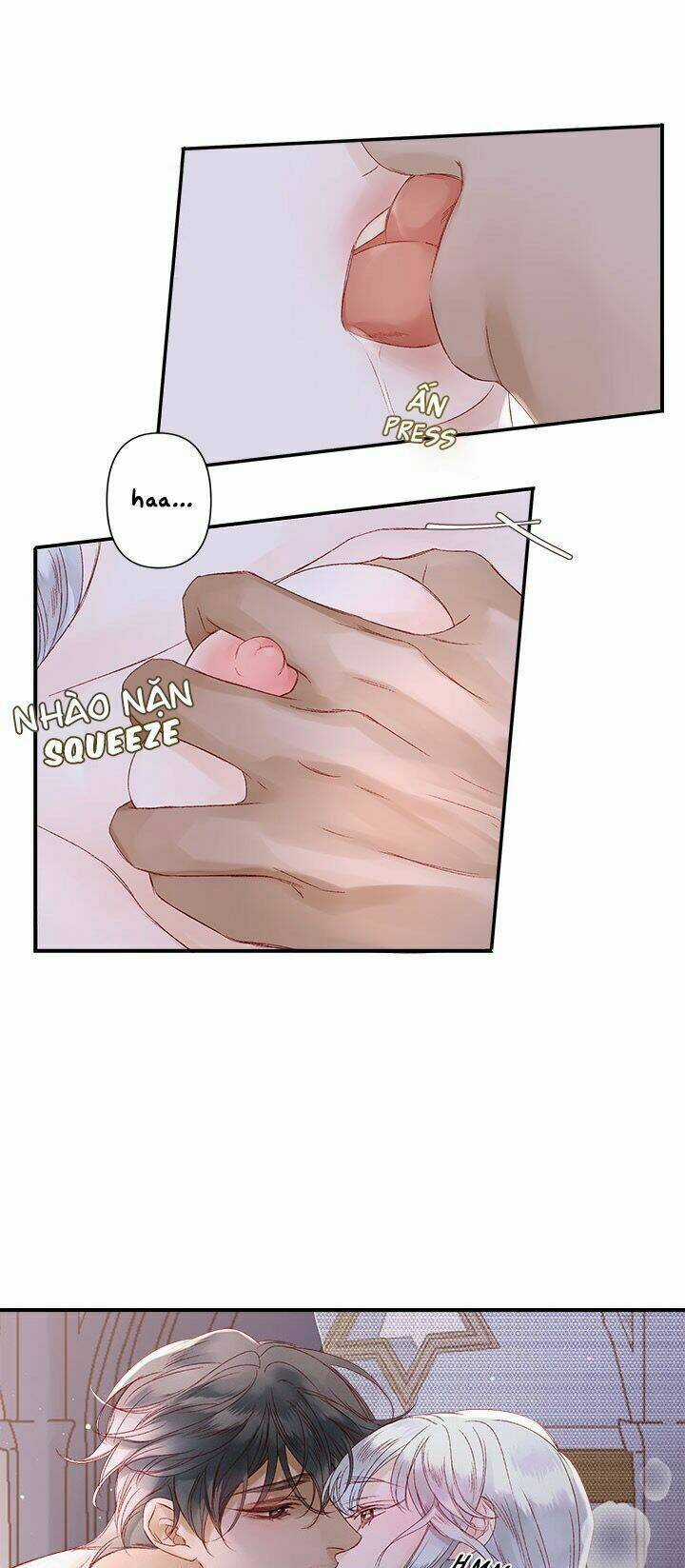 Người Tình Của Hoàng Đế Chapter 6 trang 13