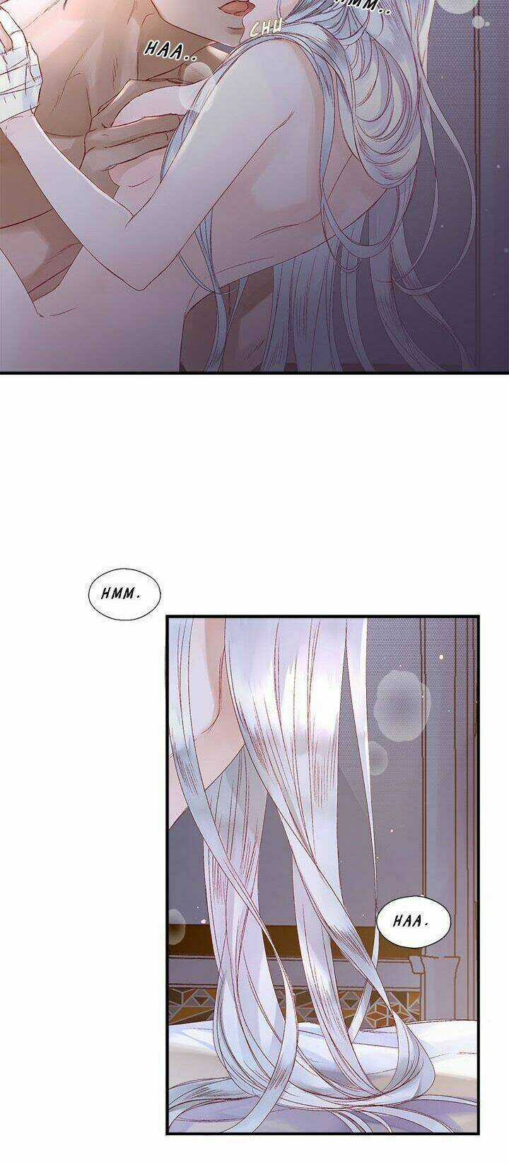 Người Tình Của Hoàng Đế Chapter 6 trang 14