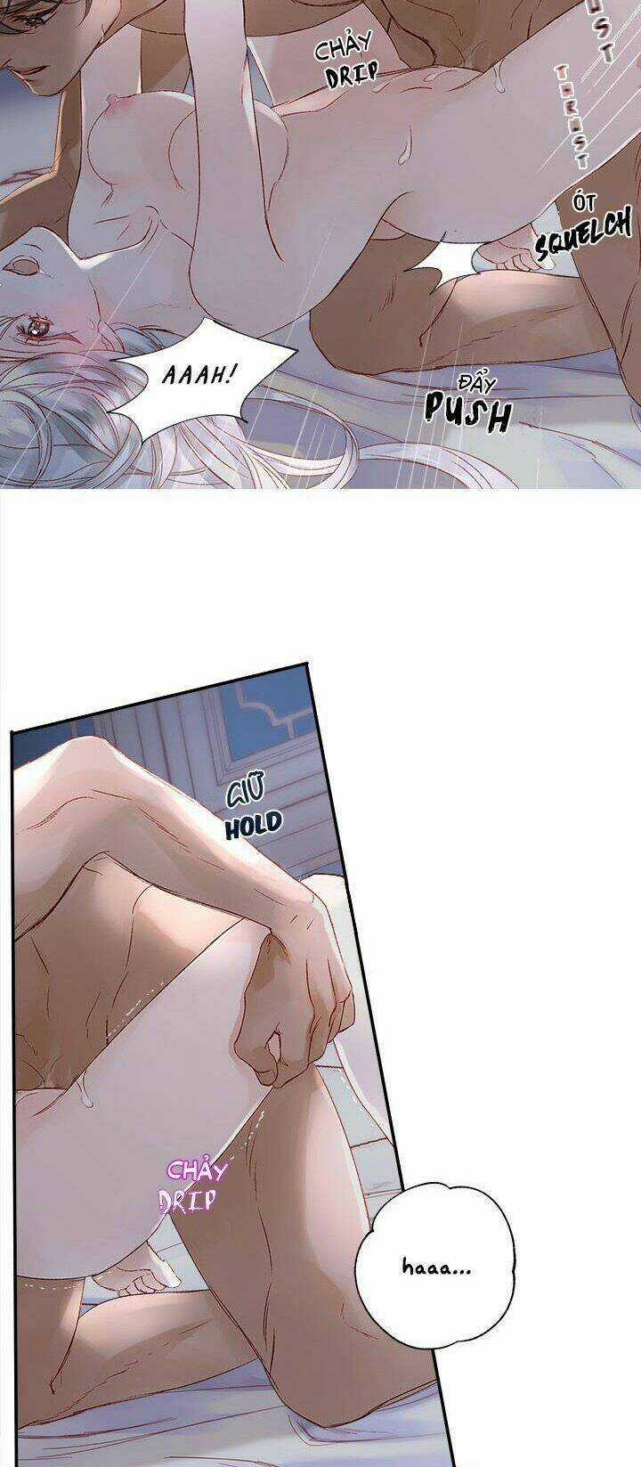 Người Tình Của Hoàng Đế Chapter 6 trang 18