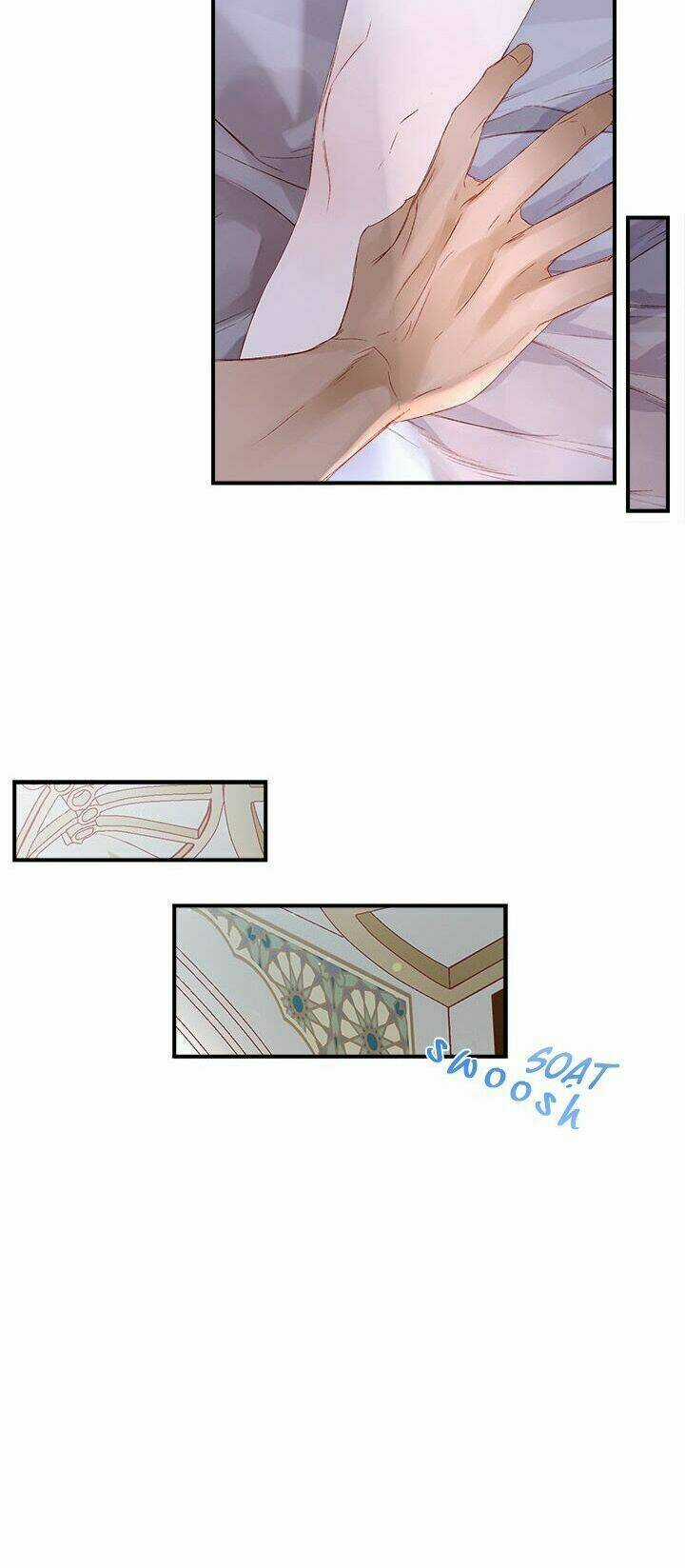 Người Tình Của Hoàng Đế Chapter 6 trang 20