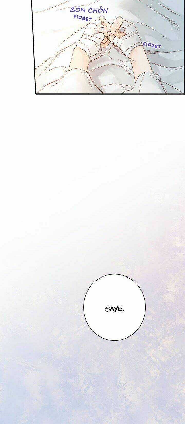 Người Tình Của Hoàng Đế Chapter 6 trang 26