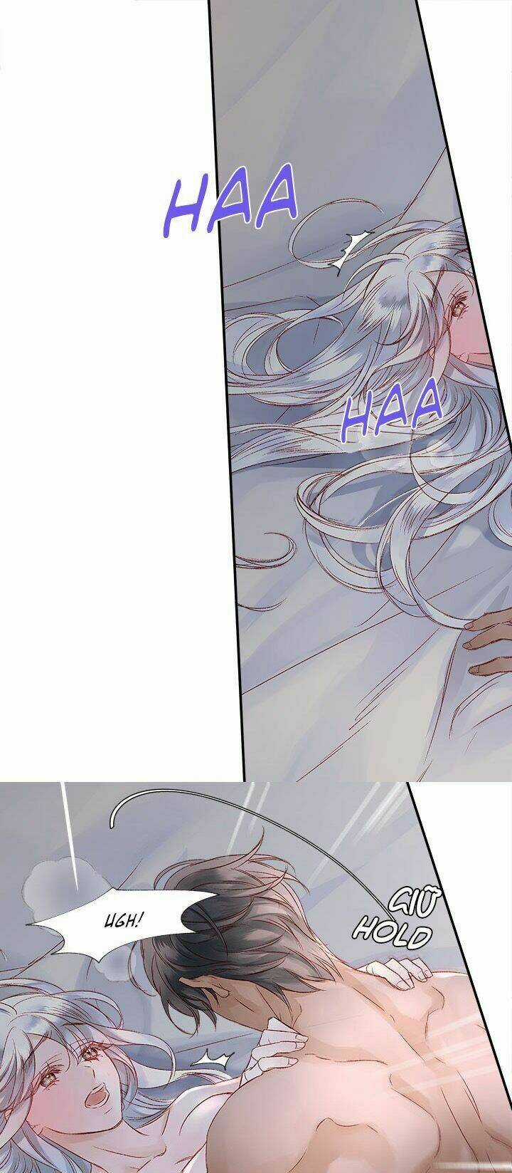 Người Tình Của Hoàng Đế Chapter 6 trang 3