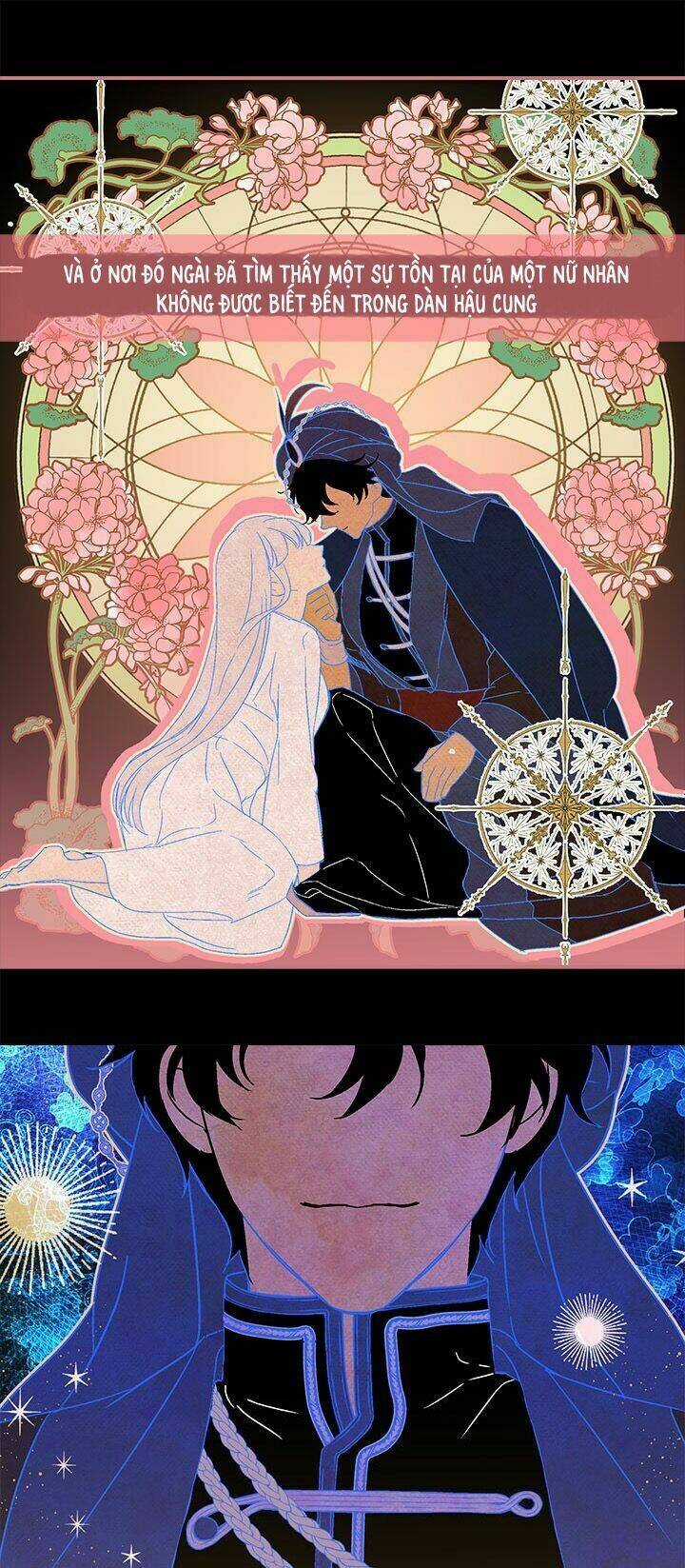 Người Tình Của Hoàng Đế Chapter 6 trang 49