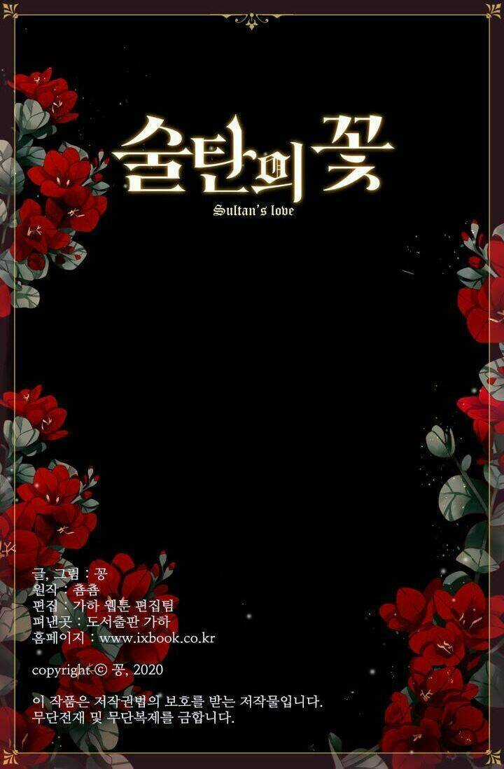 Người Tình Của Hoàng Đế Chapter 6 trang 52