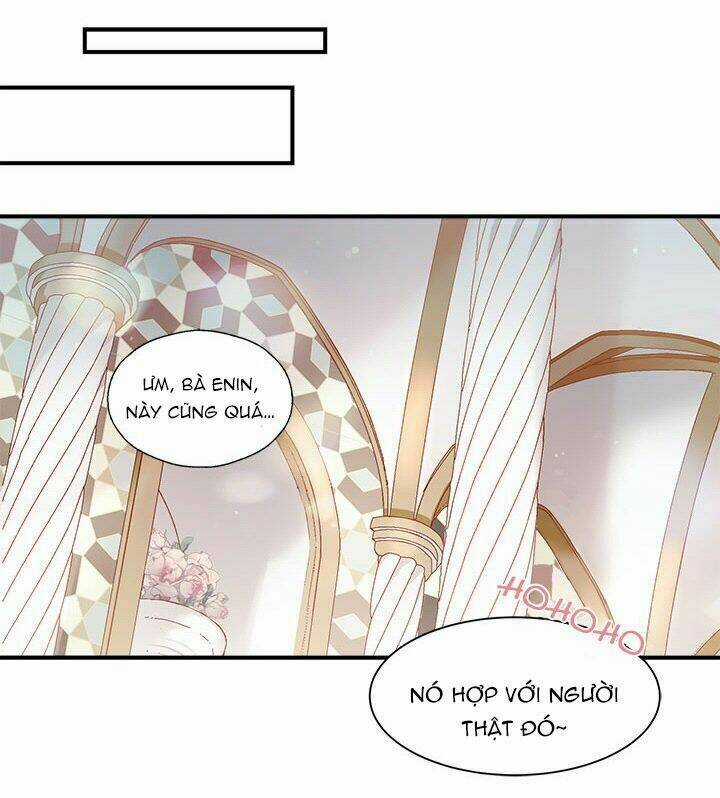 Người Tình Của Hoàng Đế Chapter 7 trang 15