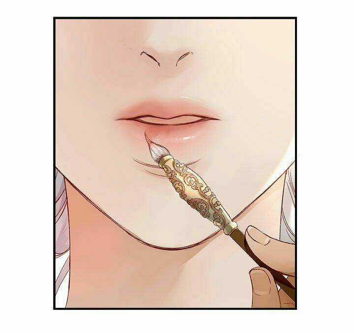 Người Tình Của Hoàng Đế Chapter 7 trang 22