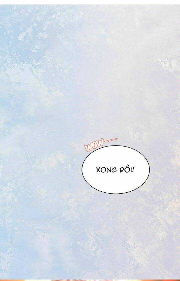 Người Tình Của Hoàng Đế Chapter 7 trang 23