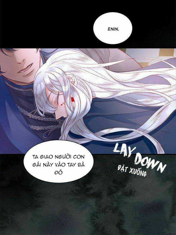 Người Tình Của Hoàng Đế Chapter 7 trang 27