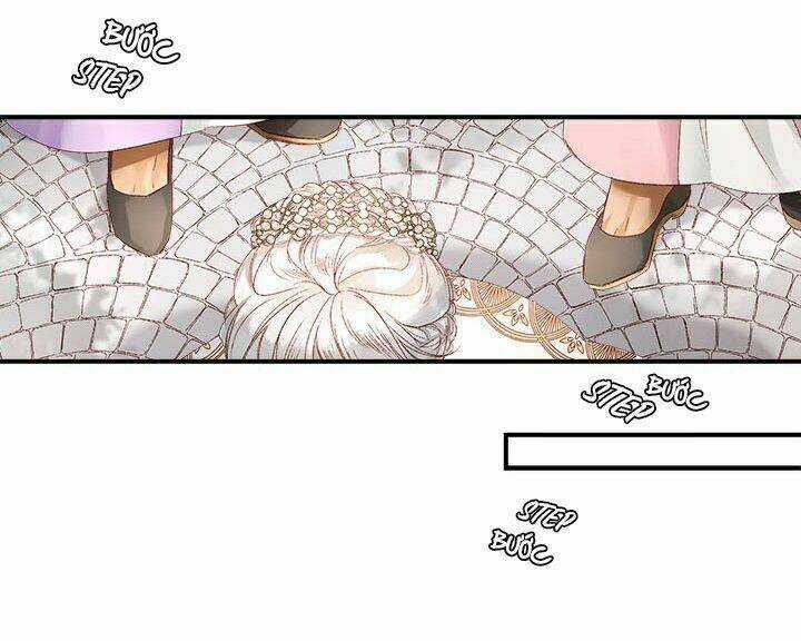 Người Tình Của Hoàng Đế Chapter 7 trang 38