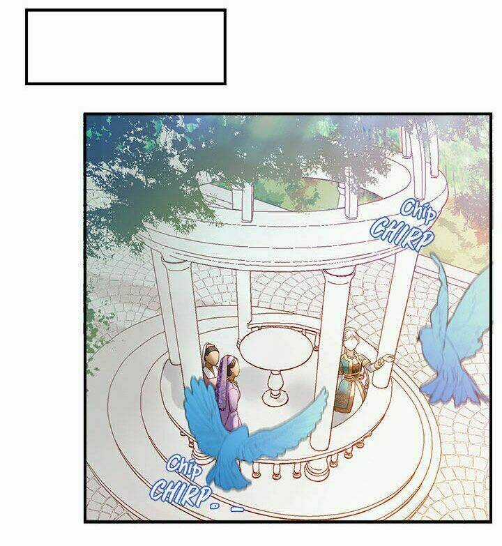 Người Tình Của Hoàng Đế Chapter 7 trang 39