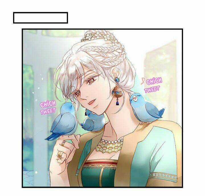 Người Tình Của Hoàng Đế Chapter 7 trang 40