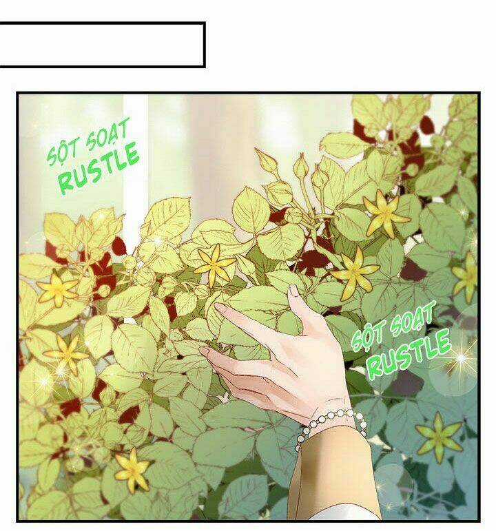 Người Tình Của Hoàng Đế Chapter 7 trang 42