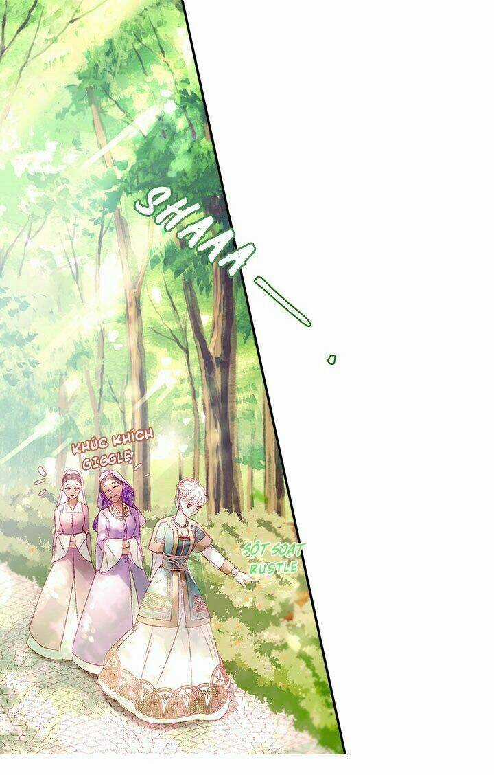 Người Tình Của Hoàng Đế Chapter 7 trang 43