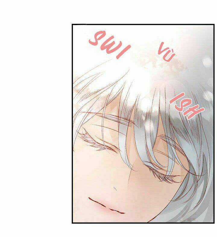 Người Tình Của Hoàng Đế Chapter 7 trang 44