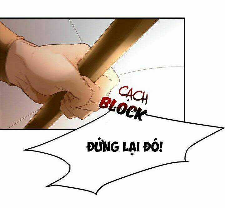 Người Tình Của Hoàng Đế Chapter 7 trang 45