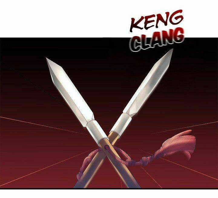 Người Tình Của Hoàng Đế Chapter 7 trang 46