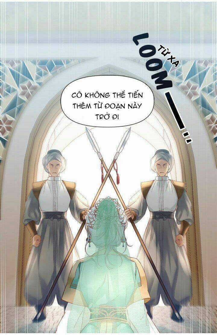 Người Tình Của Hoàng Đế Chapter 7 trang 47