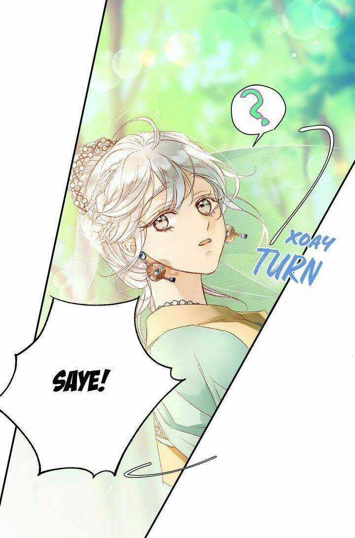 Người Tình Của Hoàng Đế Chapter 7 trang 55