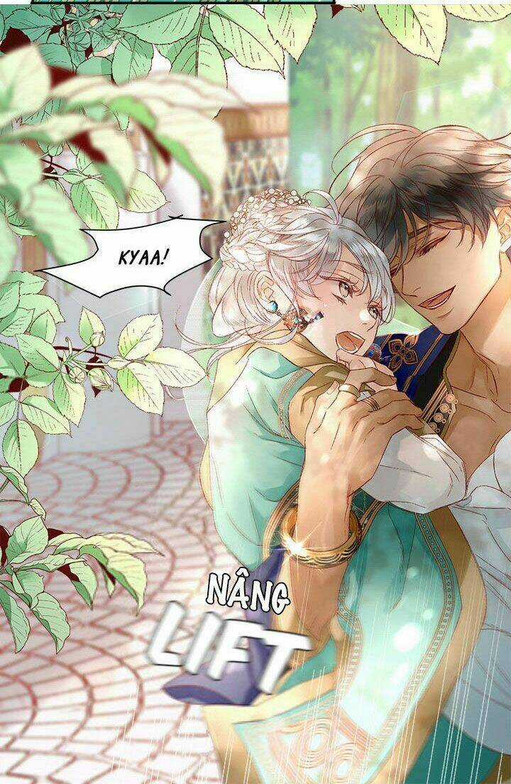 Người Tình Của Hoàng Đế Chapter 7 trang 57