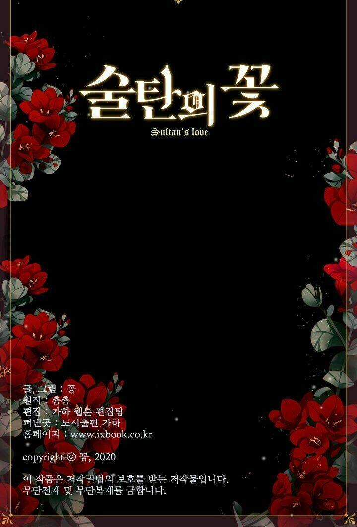 Người Tình Của Hoàng Đế Chapter 7 trang 61