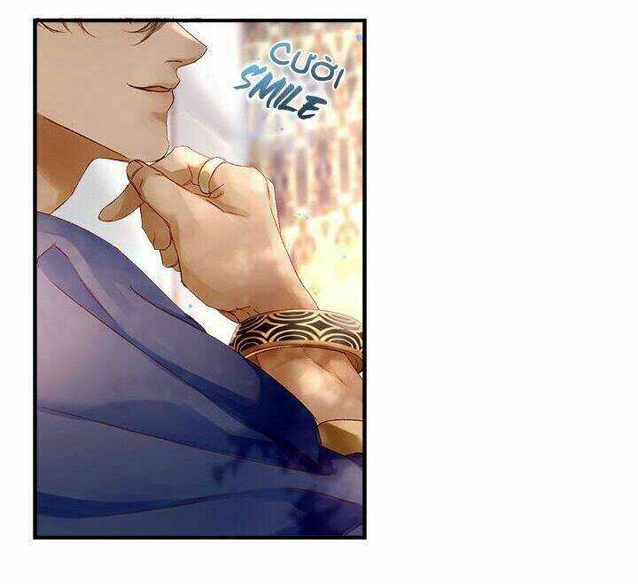 Người Tình Của Hoàng Đế Chapter 8 trang 11