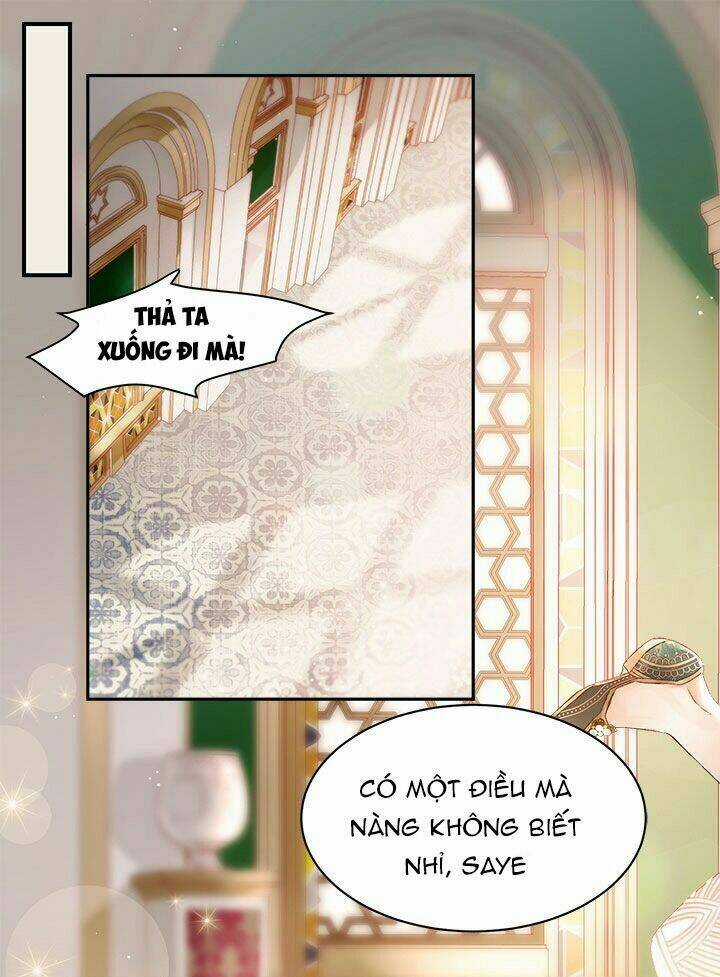 Người Tình Của Hoàng Đế Chapter 8 trang 13