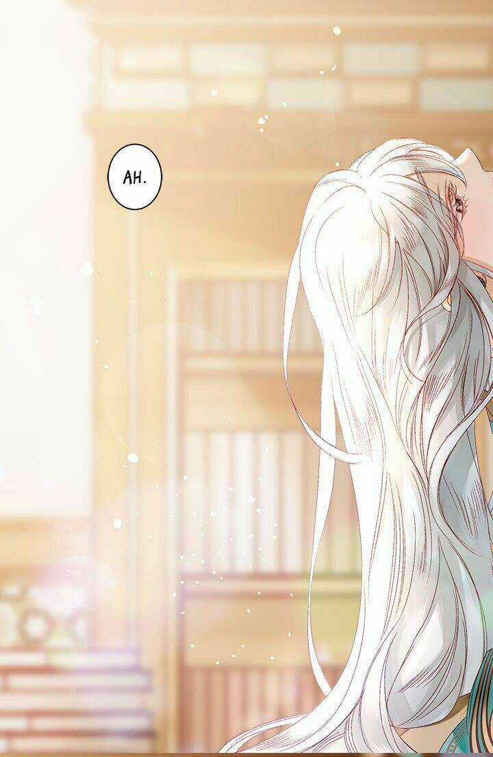 Người Tình Của Hoàng Đế Chapter 8 trang 30