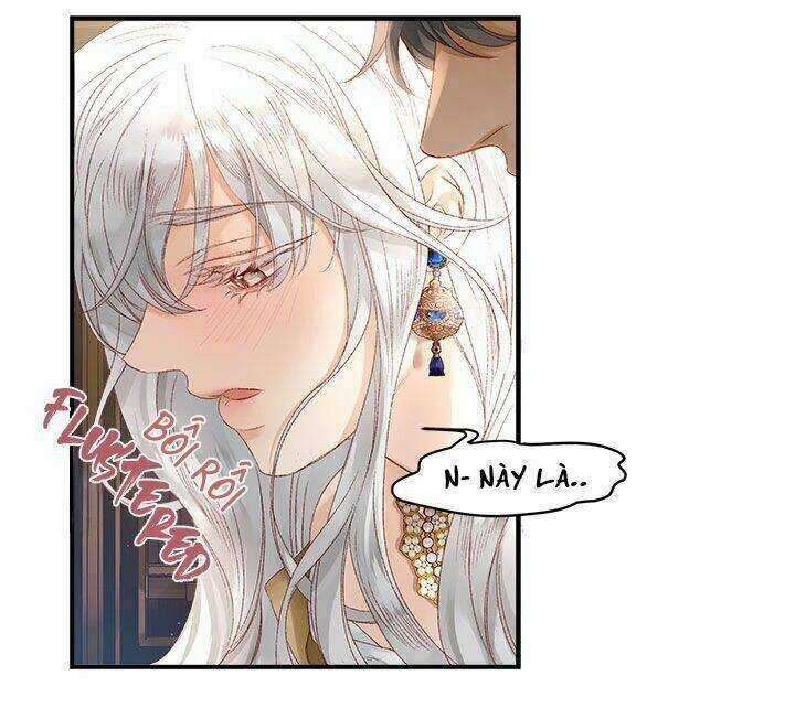 Người Tình Của Hoàng Đế Chapter 8 trang 36