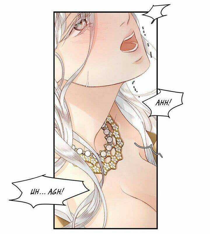 Người Tình Của Hoàng Đế Chapter 8 trang 38