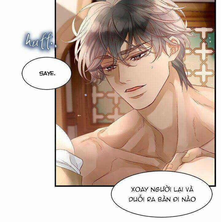 Người Tình Của Hoàng Đế Chapter 8 trang 42