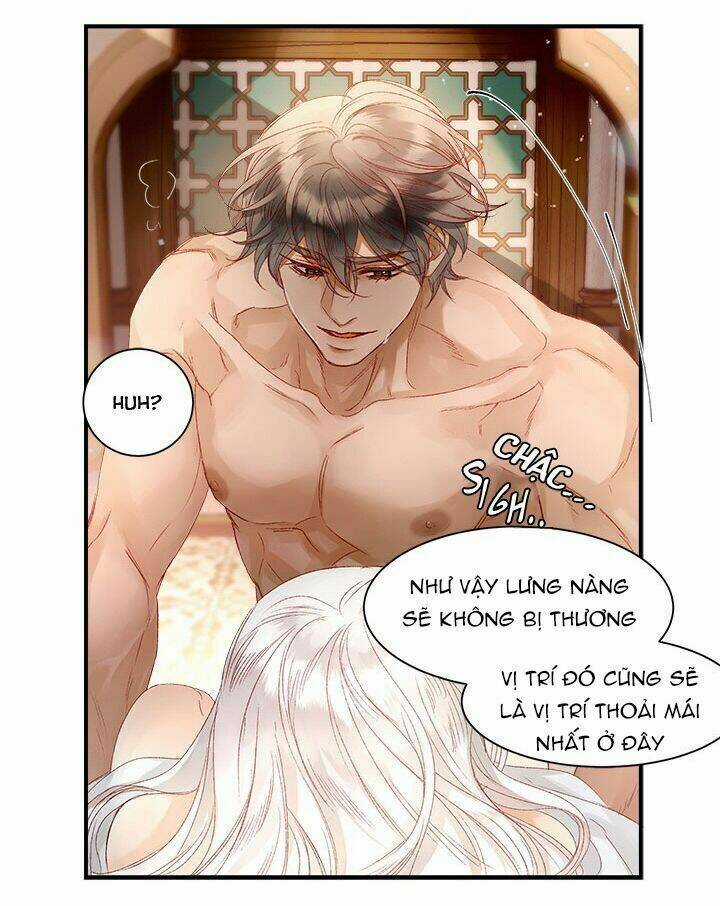 Người Tình Của Hoàng Đế Chapter 8 trang 43