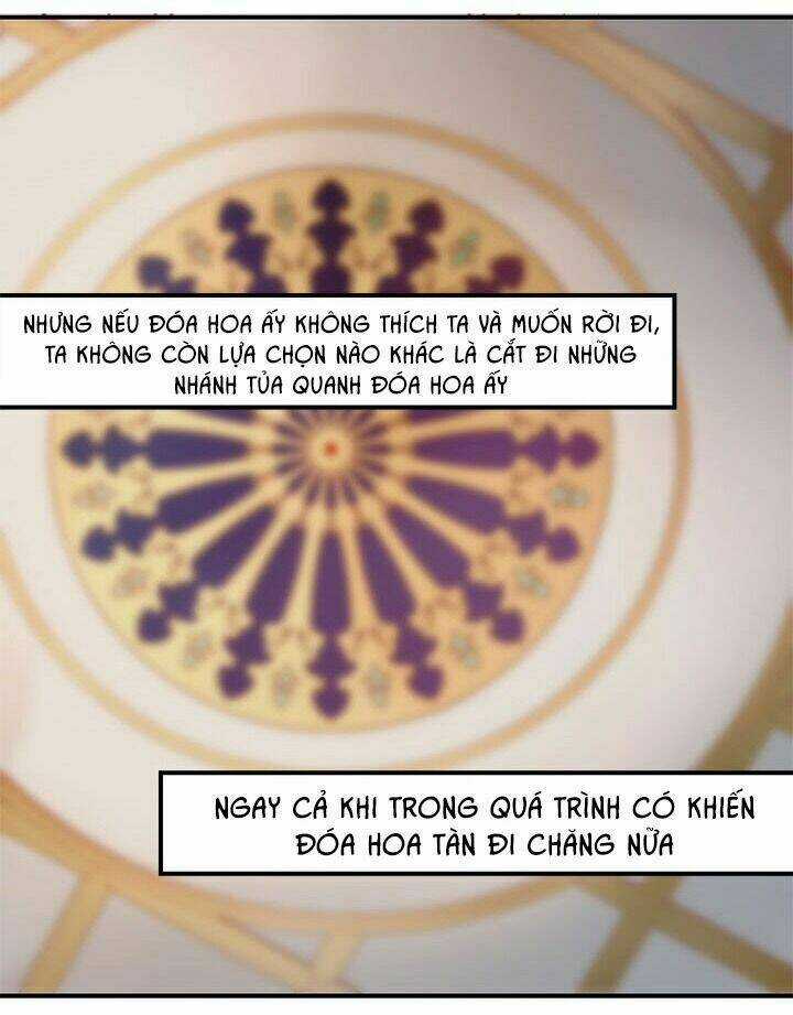 Người Tình Của Hoàng Đế Chapter 8 trang 58