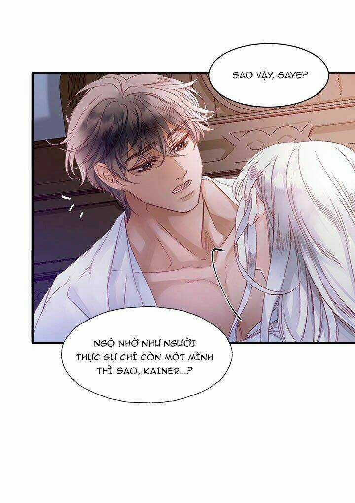 Người Tình Của Hoàng Đế Chapter 9 trang 10