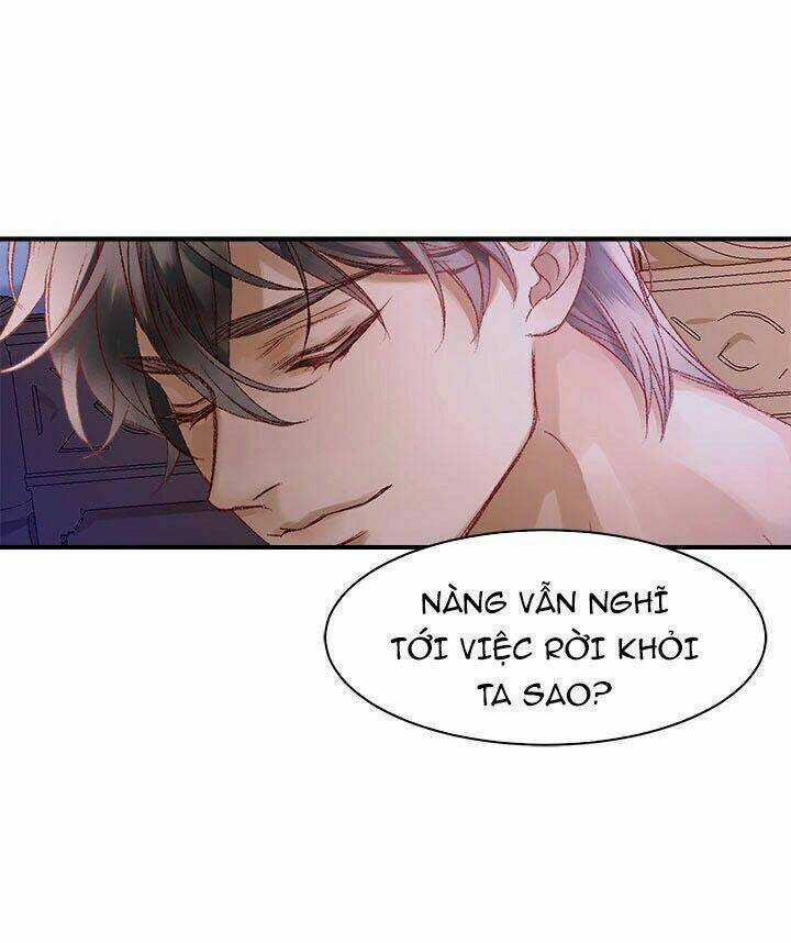 Người Tình Của Hoàng Đế Chapter 9 trang 13