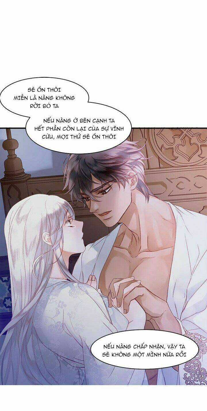 Người Tình Của Hoàng Đế Chapter 9 trang 14