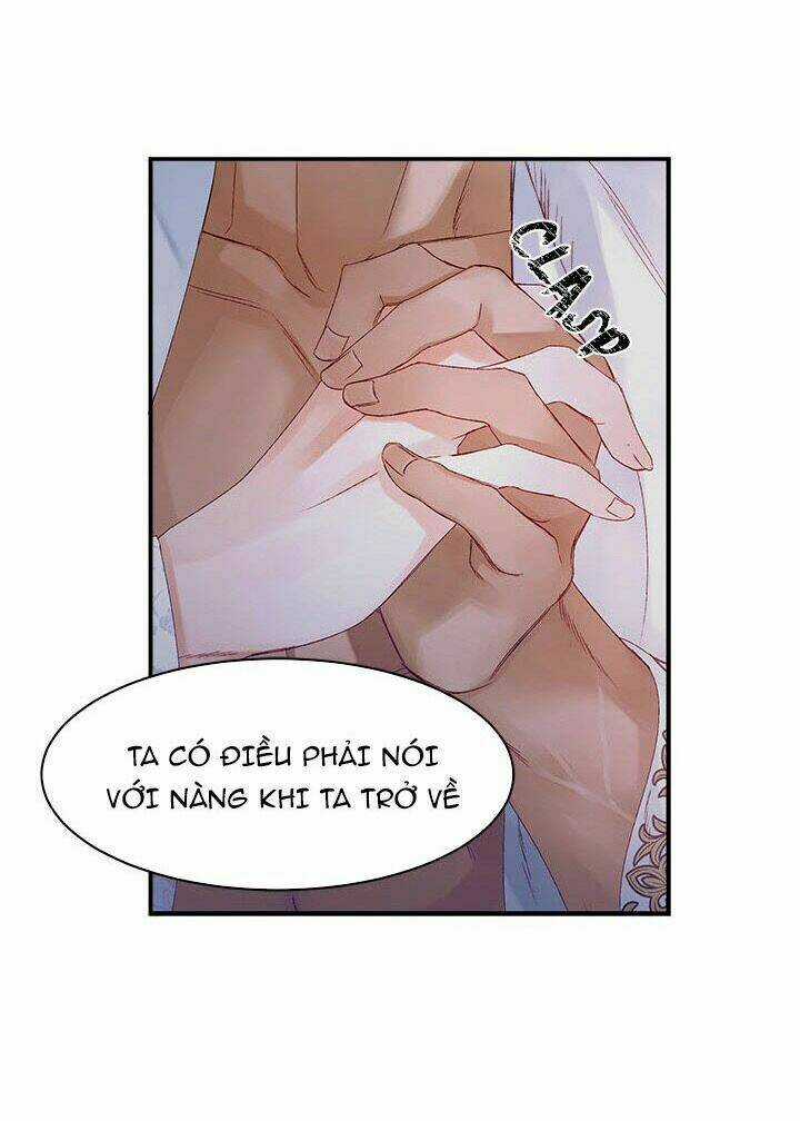 Người Tình Của Hoàng Đế Chapter 9 trang 15