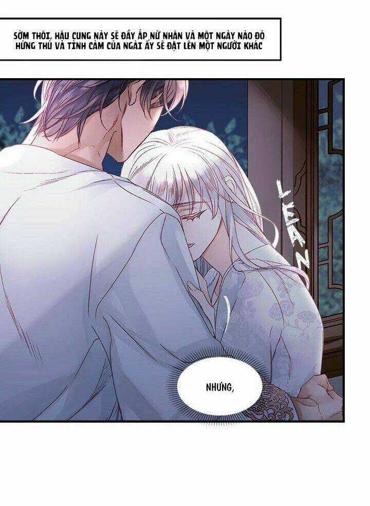 Người Tình Của Hoàng Đế Chapter 9 trang 17