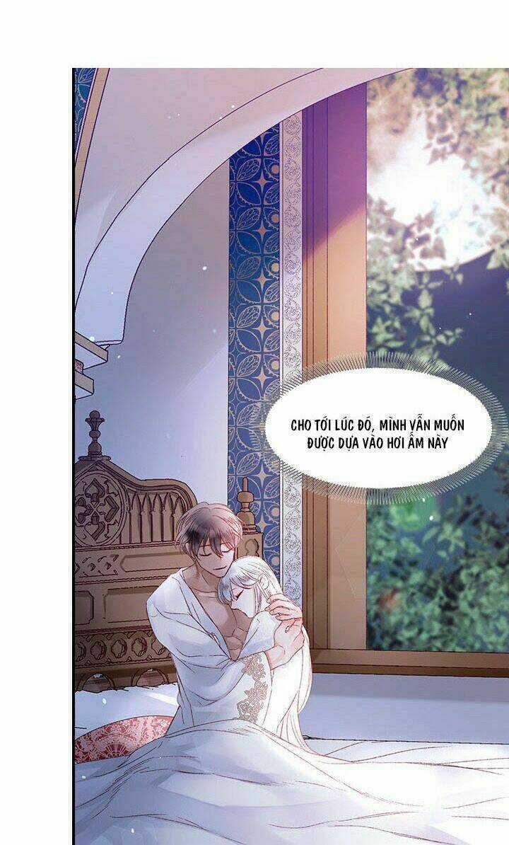 Người Tình Của Hoàng Đế Chapter 9 trang 18