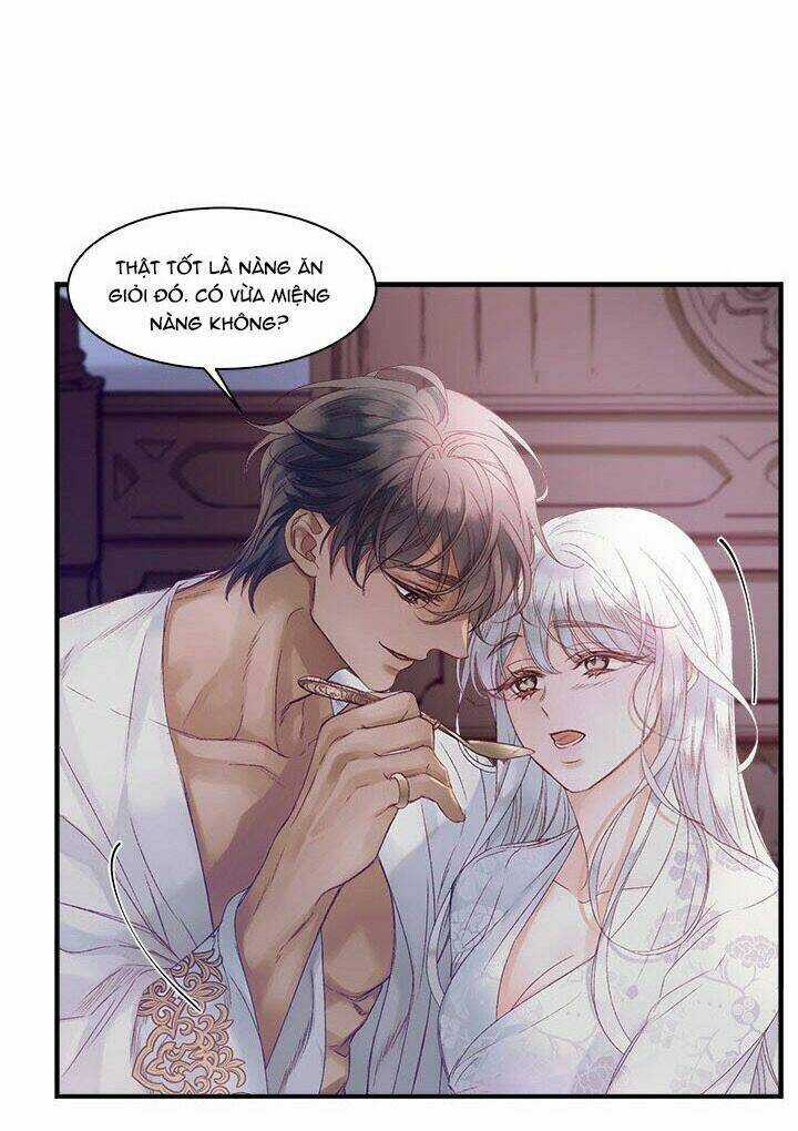 Người Tình Của Hoàng Đế Chapter 9 trang 2