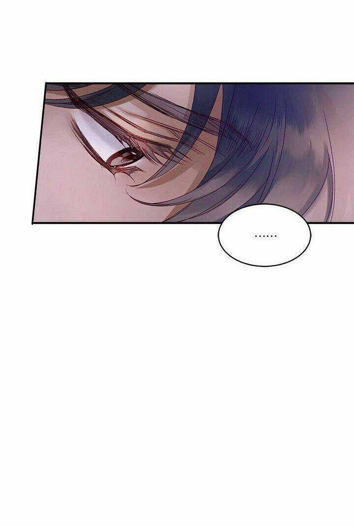 Người Tình Của Hoàng Đế Chapter 9 trang 20