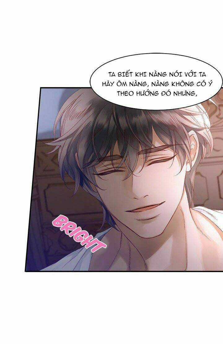 Người Tình Của Hoàng Đế Chapter 9 trang 21