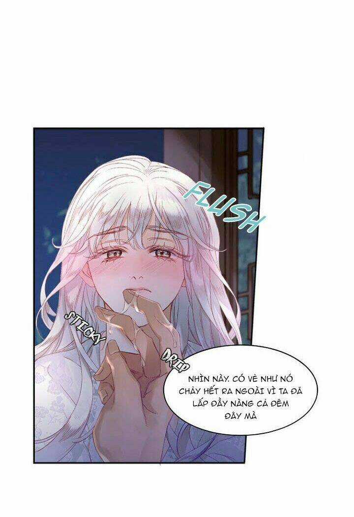 Người Tình Của Hoàng Đế Chapter 9 trang 26
