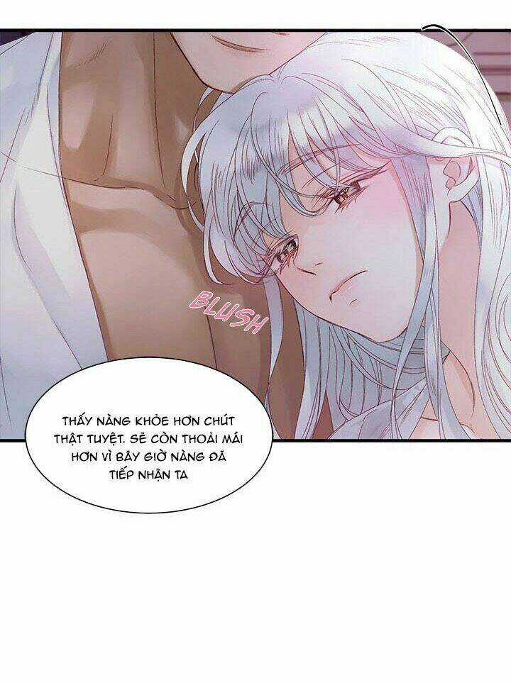 Người Tình Của Hoàng Đế Chapter 9 trang 3